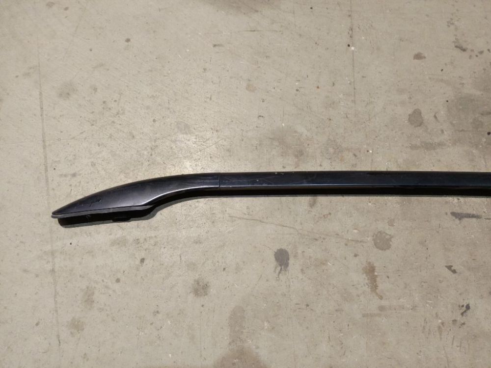 Audi A4 1996 Prawy reling dachowy - Thumbnail 2