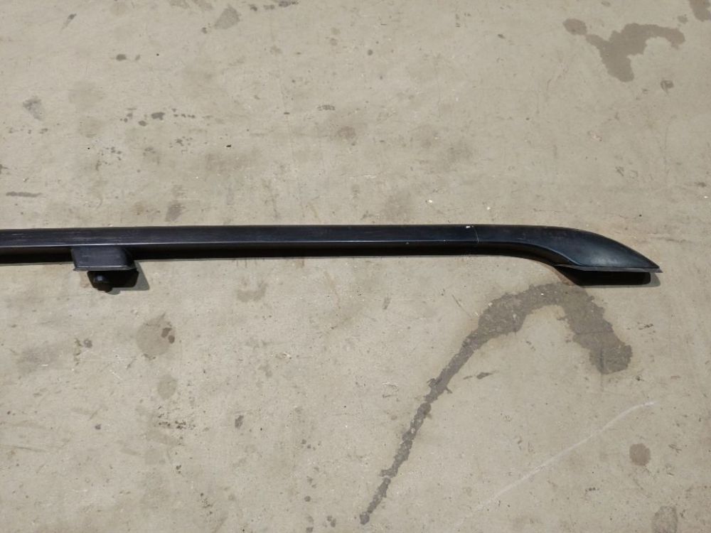 Audi A4 1996 Prawy reling dachowy - Thumbnail 4