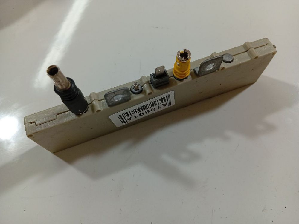 148001502 MINI Cooper 2003 Antennenverstärker (Antennen Verstärker) - Thumbnail 2