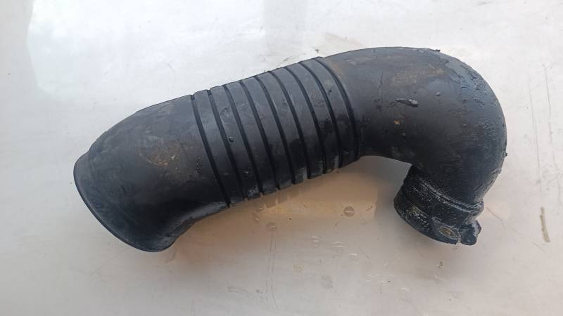8D0129615K Volkswagen Passat 2003 Intake Hose (Air HOSE)(Air Pipe) - Thumbnail 2