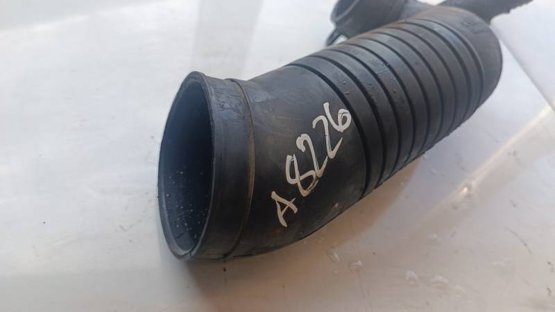 8D0129615K Volkswagen Passat 2003 Intake Hose (Air HOSE)(Air Pipe) - Thumbnail 3