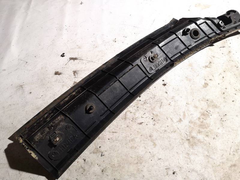 6C11V01915ACW Ford Transit 2011 Valytuvu apdailos plastmase P. - Thumbnail 2