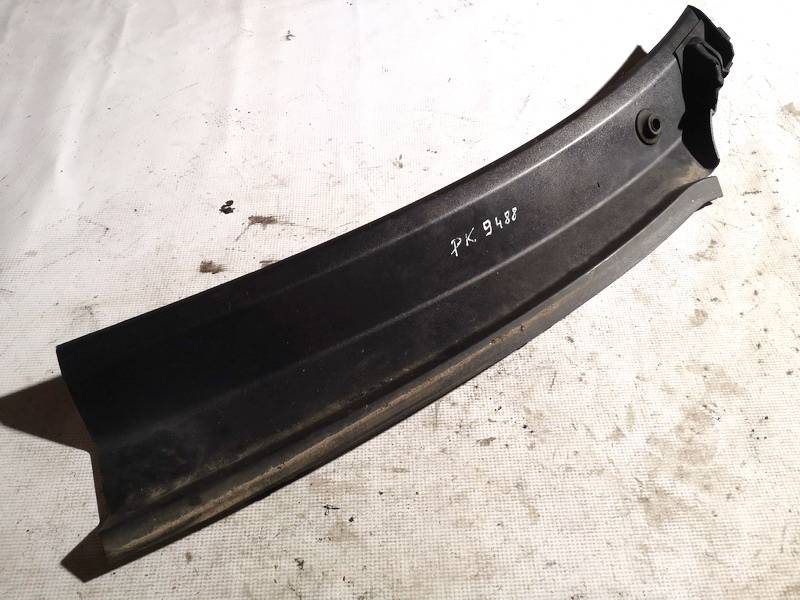 6C11V01915ACW Ford Transit 2011 Abdeckung Windschutz Wasserkastenabdeckung