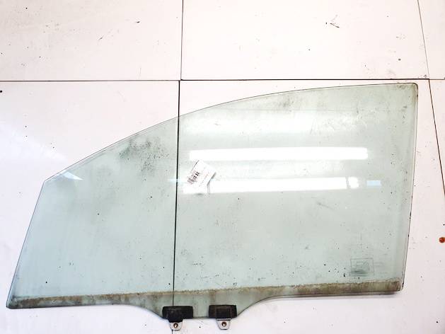 AS2 Honda Jazz 2002 Door-Drop Glass - FRONT LEFT