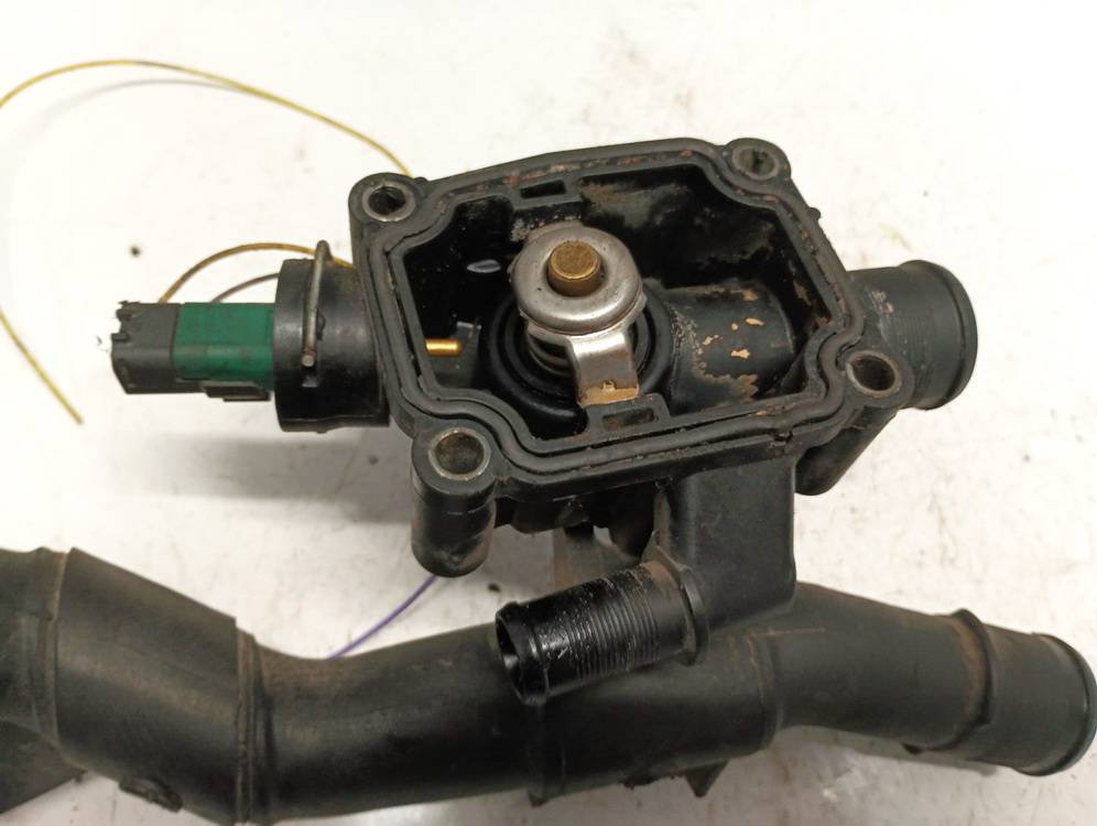 Citroen C2 2004 Thermostat Housing (Flange)