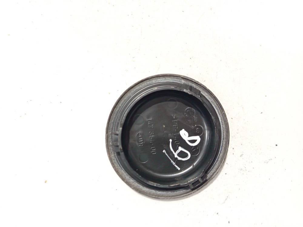 14735400 BMW X6 2014 Abdeckung (scheinwerfer Glühlampe Staub Kunststoffdeckel)(Scheinwerfer)