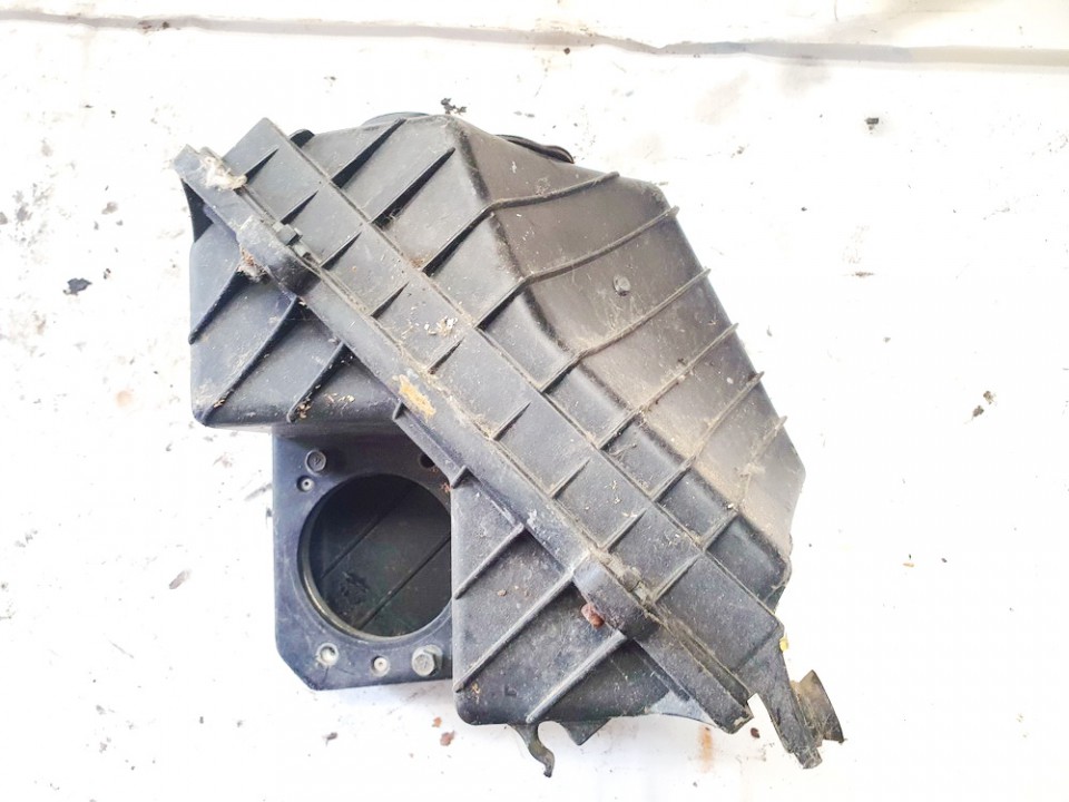 46053AA000 Subaru Legacy 1992 Luftfilterkasten Luftfiltergehäuse - Thumbnail 3