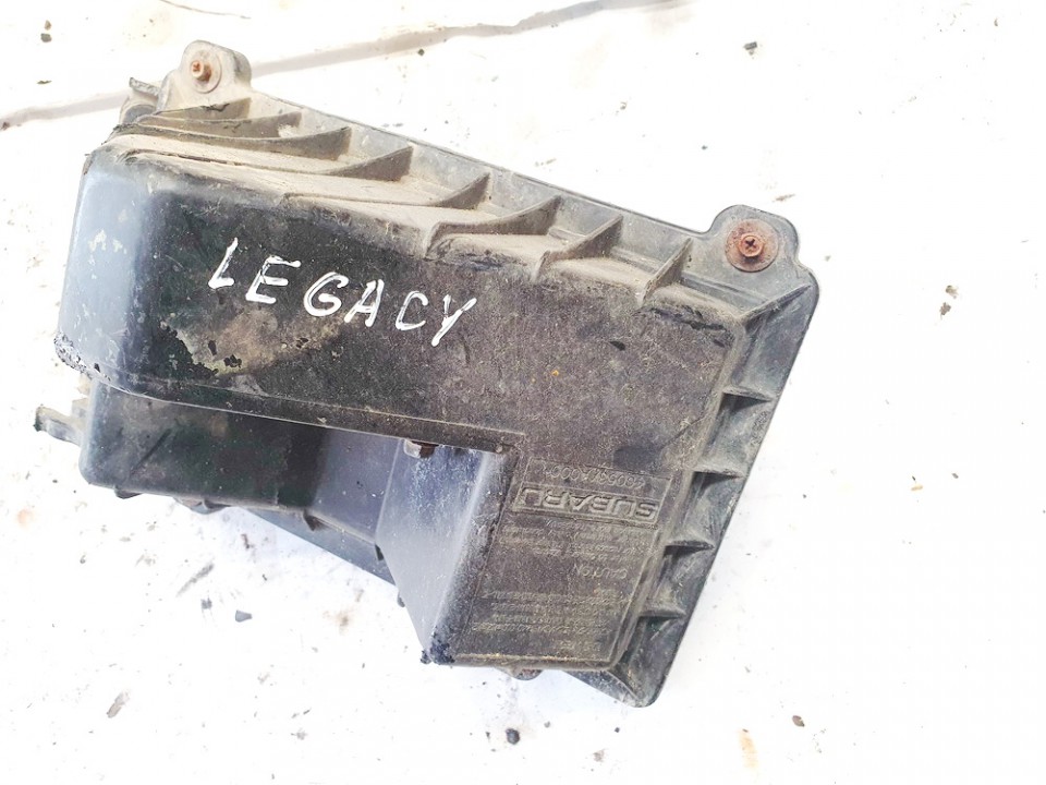 46053AA000 Subaru Legacy 1992 Luftfilterkasten Luftfiltergehäuse