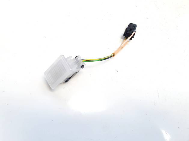 LJ6B13E721AA Ford Kuga 2025 Interior lighting - Thumbnail 3