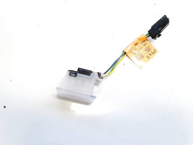 LJ6B13E721AA Ford Kuga 2025 Interior lighting