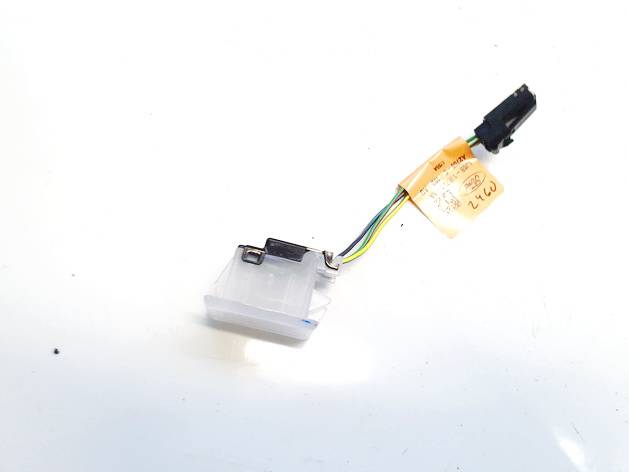 LJ6B13E721AA Ford Kuga 2025 Interior lighting - Thumbnail 2