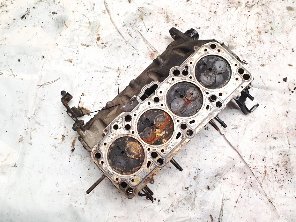 038103373R Volkswagen Passat 1998 Variklio galvute - Thumbnail 3