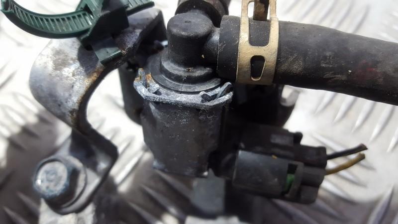 K5T46681 Honda Accord 2007 Electrical selenoid (Electromagnetic solenoid)