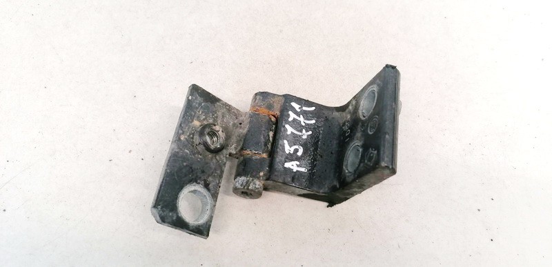 Lancia Phedra 2003 Door Hinge - FRONT