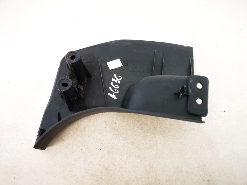 1U1864605 Skoda Octavia 2002 Salono apdaila (plastmases) - Thumbnail 2