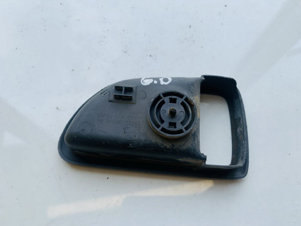 826223E000 Kia Sorento 2005 Wykończenie wnętrza (plastikowe elementy) - Thumbnail 2