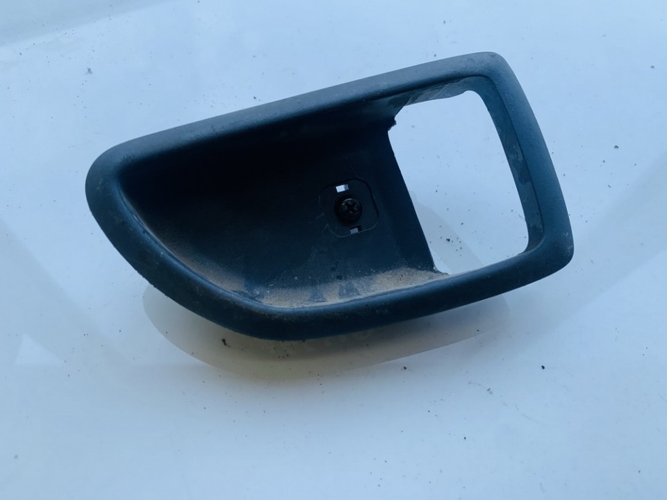 826223E000 Kia Sorento 2005 Salona apdare (plastmasas)