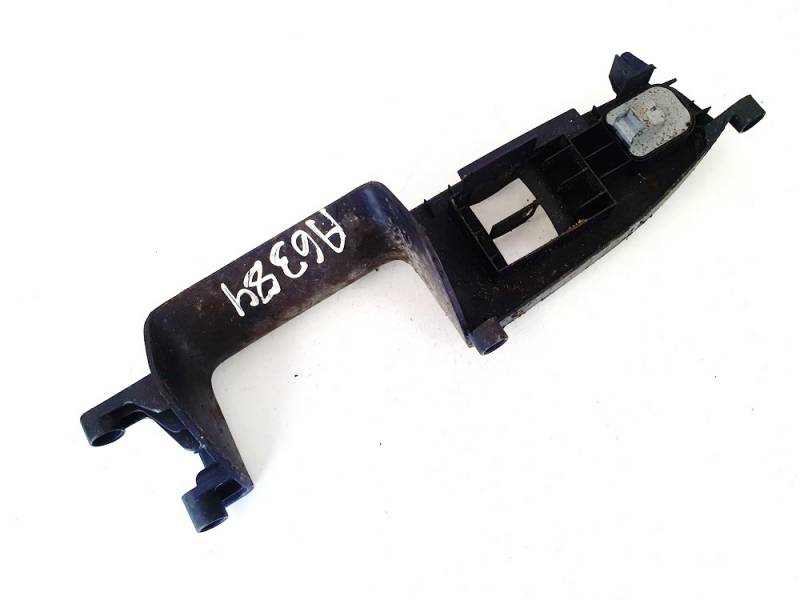 8E1867171 Audi A4 2001 Isoriniu veidrodeliu valdymas - Thumbnail 3