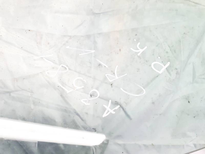 DOT24M62AS2 Honda CR-V 2007 Duru stiklas P.K. - Thumbnail 3