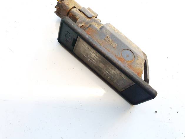 9635678580 Citroen C2 2003 Number plate light - REAR - Thumbnail 2