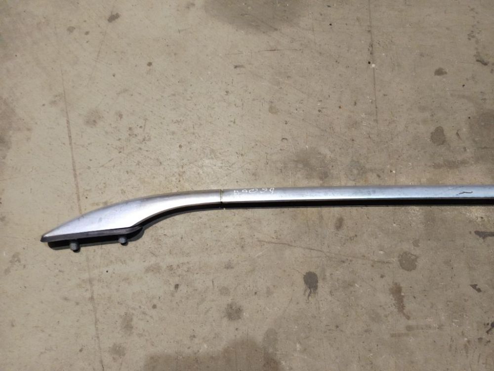 Audi A6 2000 Roof rail - right side - Thumbnail 2