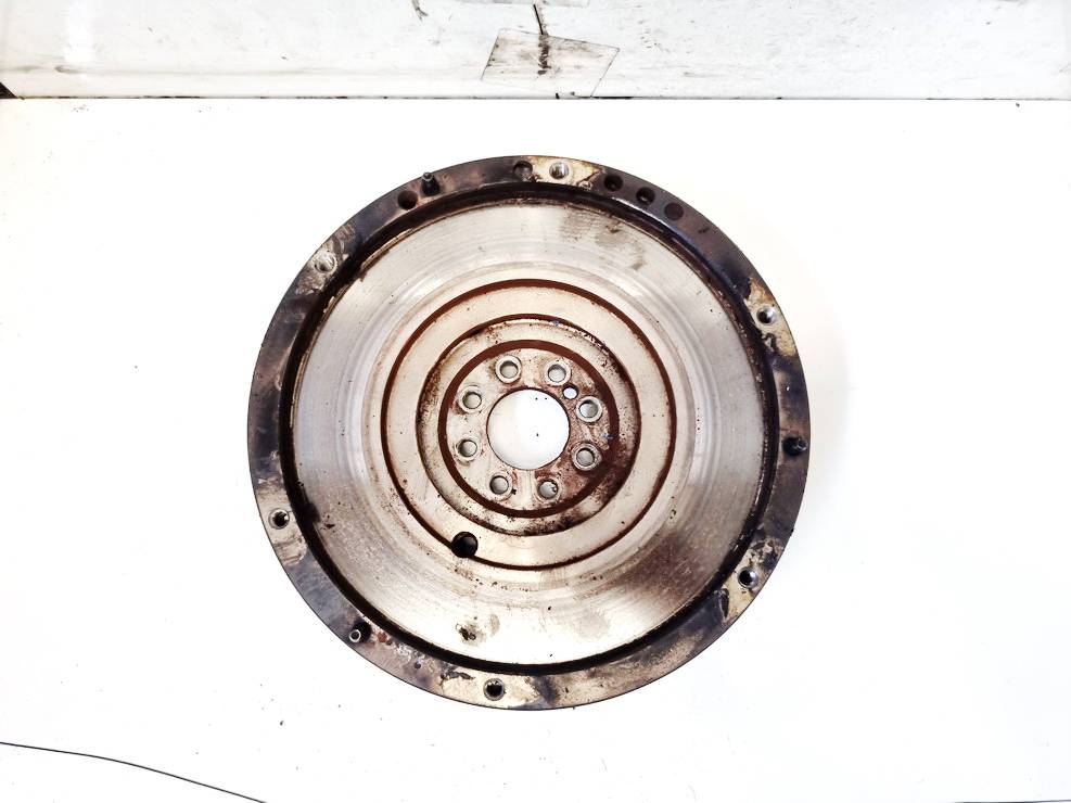 55201525 Fiat Punto 2007 Volante, VOLANTE MOTOR