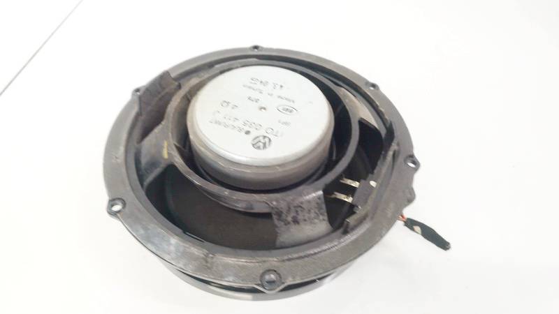 1T0035411J Volkswagen Touran 2004 Speaker (audio) - Thumbnail 2