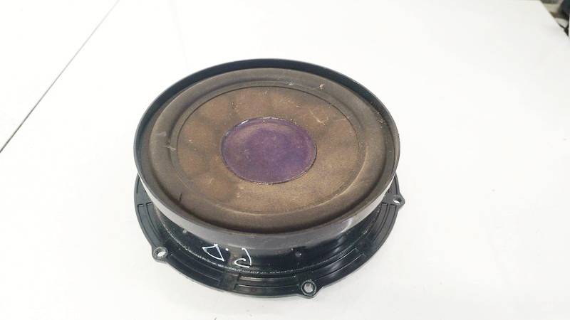 1T0035411J Volkswagen Touran 2004 Speaker (audio)
