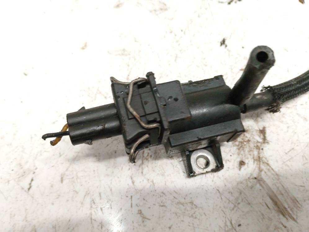 258600R010 Toyota Auris 2007 Selenoīds (elektromagnētiskais selenoīds)