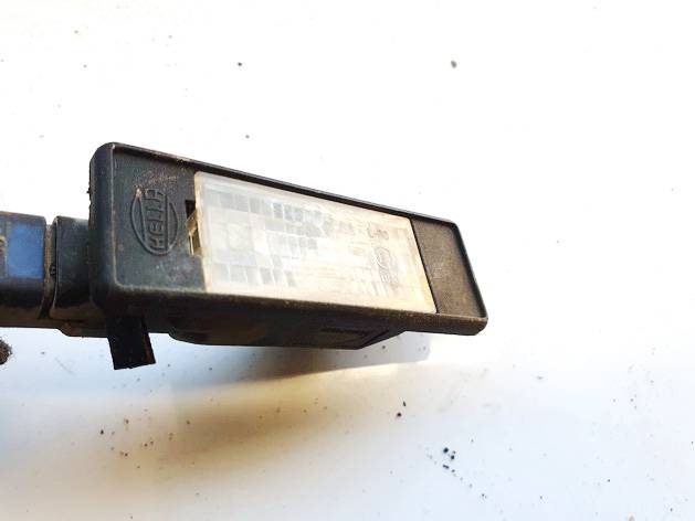 9635678580 Citroen C2 2003 Number plate light - REAR - Thumbnail 2