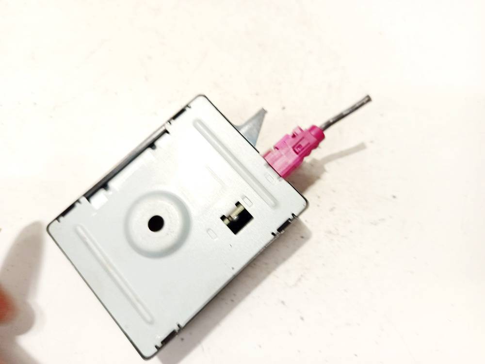 BU923091104 BMW X6 2014 Antenna Module Unit - Thumbnail 2