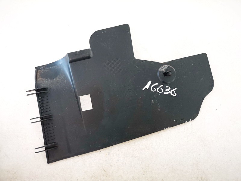 1U1819191A Skoda Octavia 2002 Interior trim - Thumbnail 2