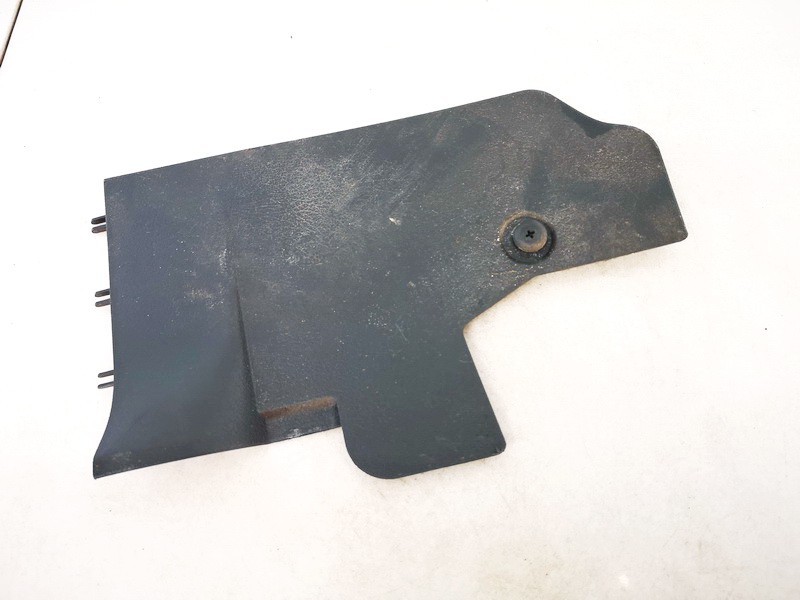 1U1819191A Skoda Octavia 2002 Interior trim