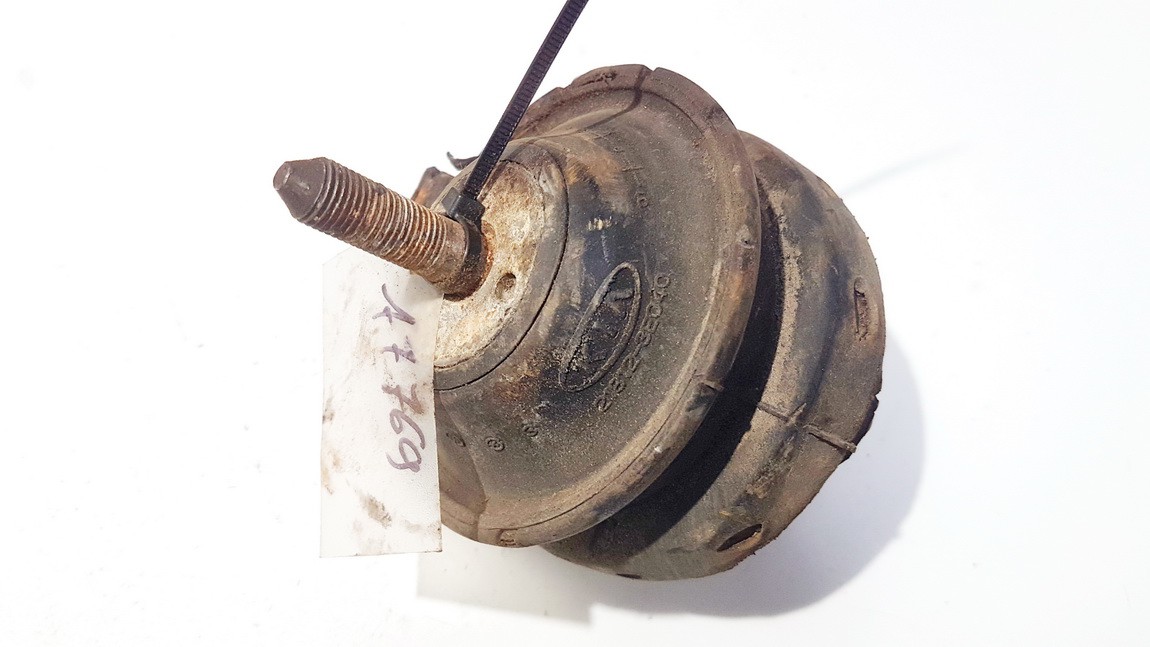 218123E040 Kia Sorento 2002 Motorhalterung und Getriebe (Motorhalterung) - Thumbnail 2