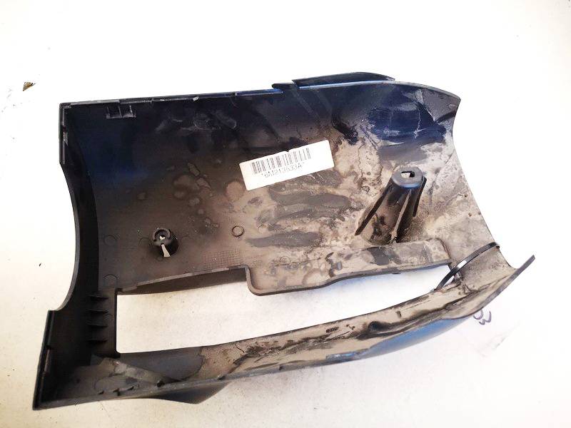 6M213533A Ford S-Max 2006 Dolna osłona obudowy kolumny kierowniczej - Thumbnail 2