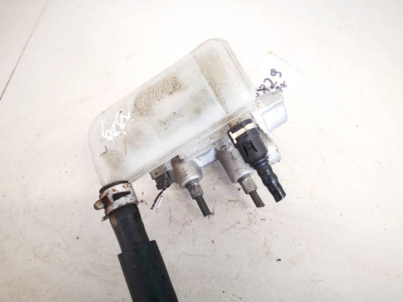 Mazda 2 2011 Brake Master Cylinder - Thumbnail 3