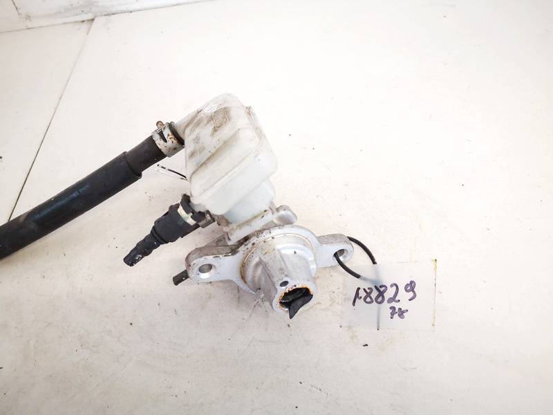 Mazda 2 2011 Główny cylinder hamulcowy