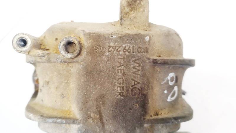 1K0199262 Skoda Octavia 2005 Poduszki silnika oraz poduszki skrzyni biegów - Thumbnail 2