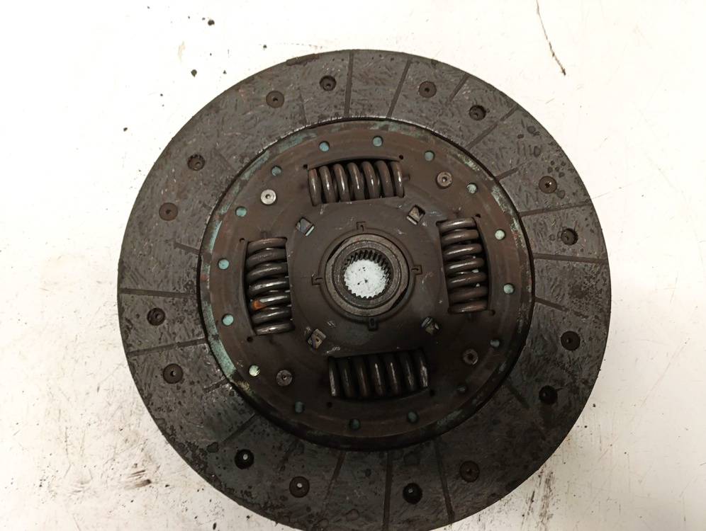 XT1380 Volkswagen Touran 2003 Sankabos diskas - Thumbnail 3