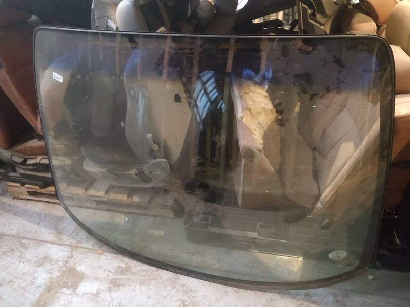 AS2 Dodge Grand Caravan 2004 Glass - FRONT - Thumbnail 2