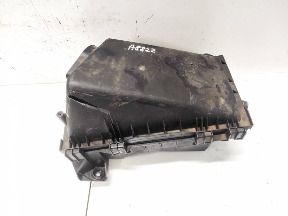 1J0129607AE Volkswagen Golf 2000 Air filter box - Thumbnail 3