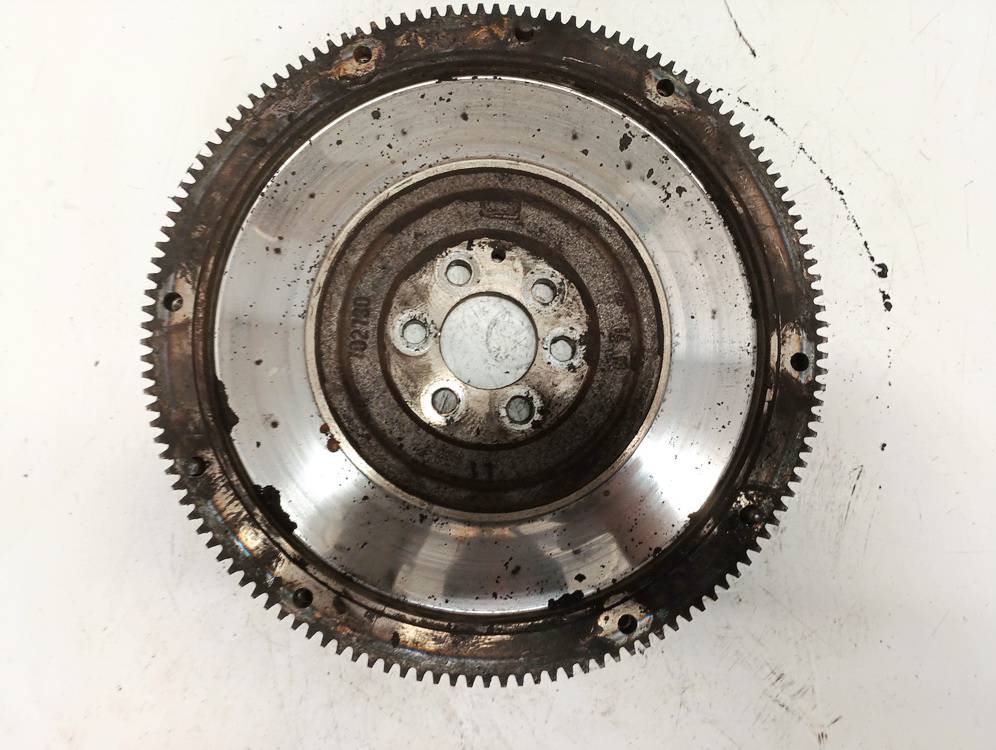 702730 Volkswagen Touran 2003 Flywheel (for Clutch)