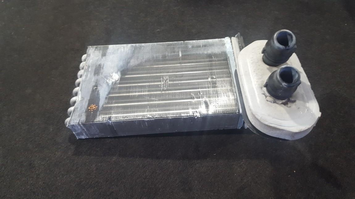 1J2819031B Skoda Octavia 2002 Salona sildītāja radiators