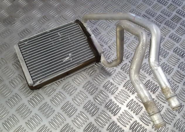 Ford Fusion 2005 Salono peciuko radiatorius