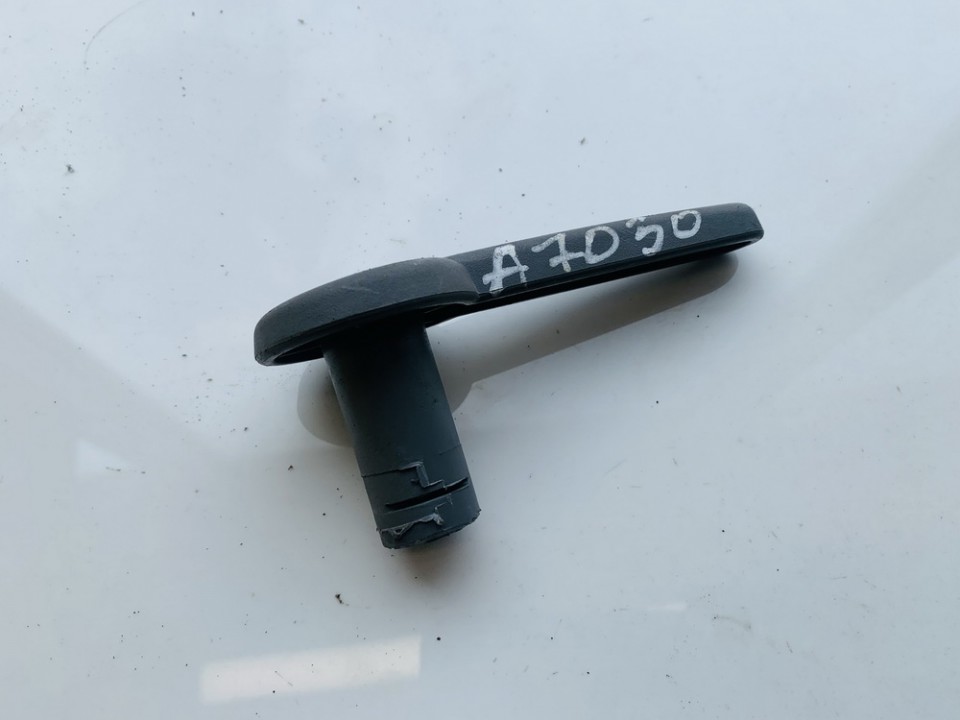 1152976 Chrysler PT Cruiser 2006 Interior trim - Thumbnail 3