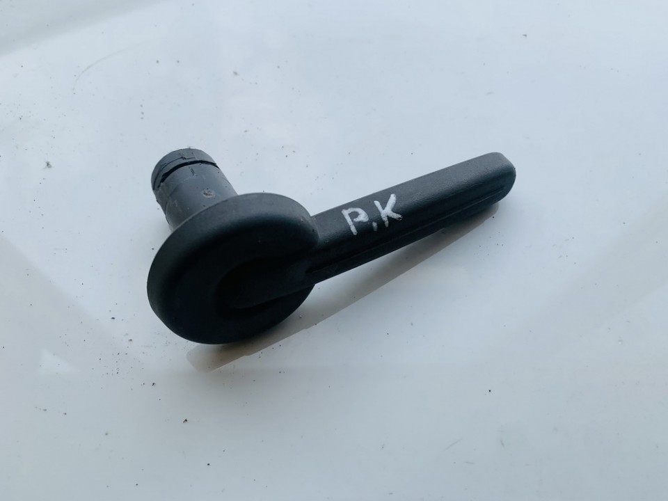 1152976 Chrysler PT Cruiser 2006 Interior trim