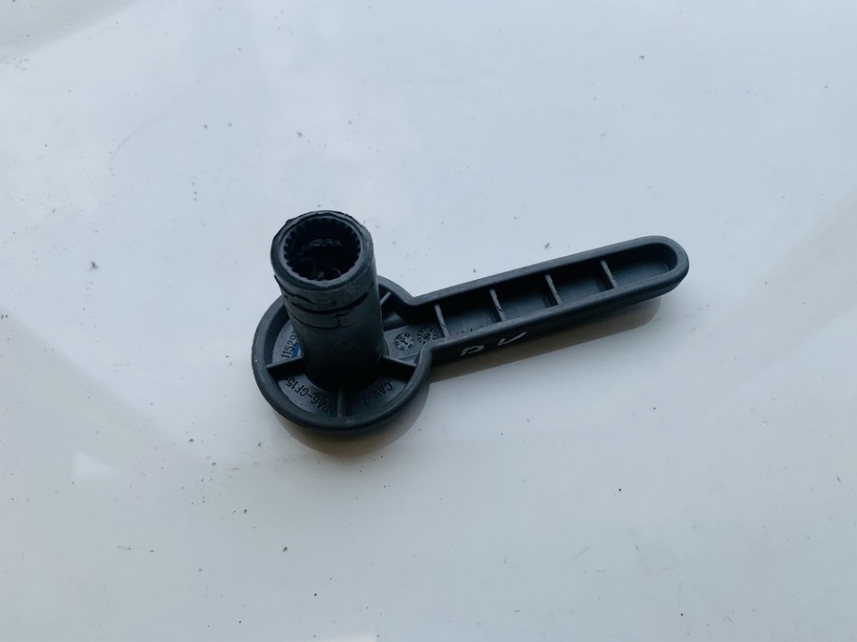 1152976 Chrysler PT Cruiser 2006 Interior trim - Thumbnail 2