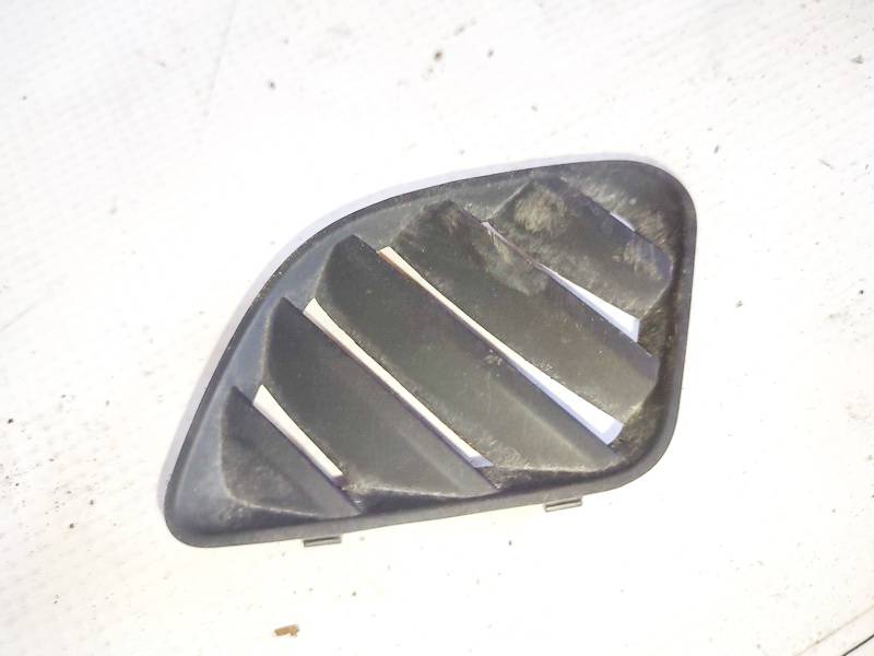 T15002 Dodge Journey 2010 Salono apdaila (plastmases)