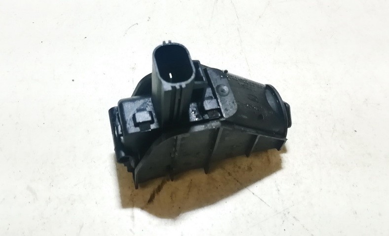 6M21220A20AC Ford S-Max 2007 Kuro bako dangtelio varikliukas (uzrakto varikliukas) - Thumbnail 2