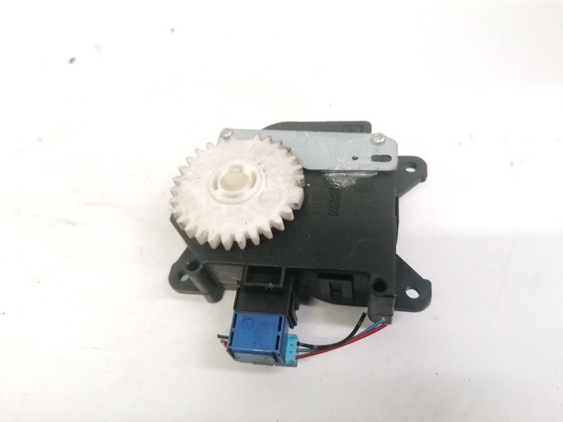 MF1138002800PLS Toyota Avensis 2013 Lämmittimen läppämotor - Thumbnail 2